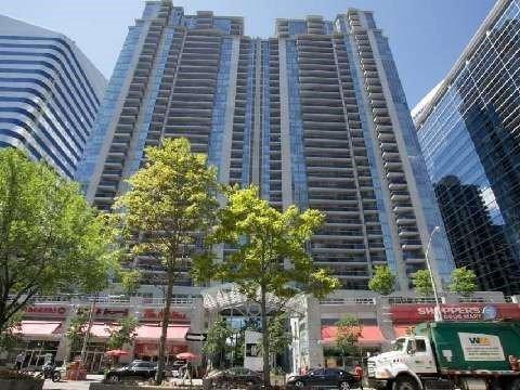 1510 - 4978 Yonge St, Condo with 1 bedrooms, 1 bathrooms and 1 parking in Toronto ON | Image 9