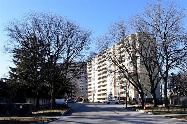 1015 - 700 Dynes Road, Condo with 1 bedrooms, 1 bathrooms and 1 parking in Burlington ON | Image 1
