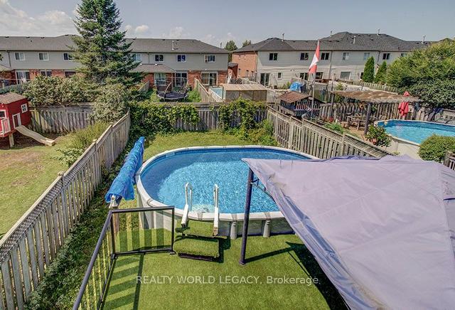 142 Churchland Dr, House detached with 3 bedrooms, 3 bathrooms and 4 parking in Barrie ON | Image 27