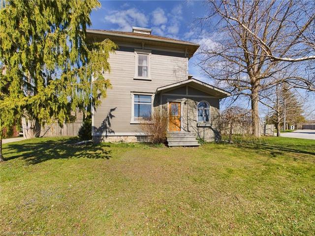 171 Victoria Street, House detached with 3 bedrooms, 2 bathrooms and 3 parking in Central Huron ON | Image 12