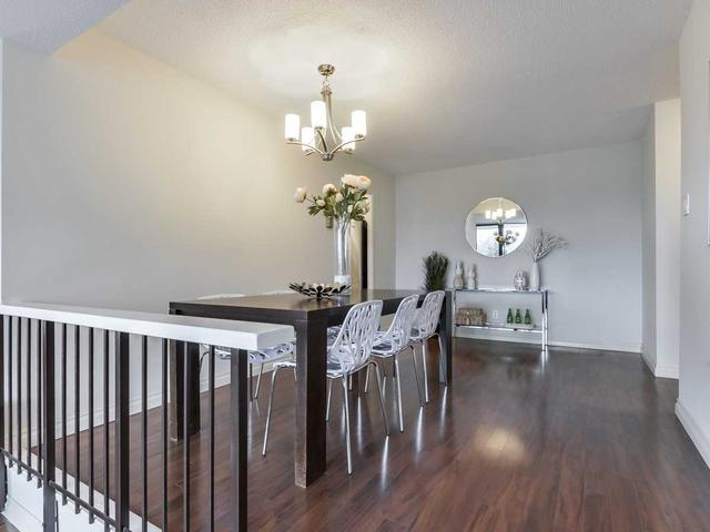 406 - 50 Baif Blvd, Condo with 3 bedrooms, 2 bathrooms and 2 parking in Richmond Hill ON | Image 37