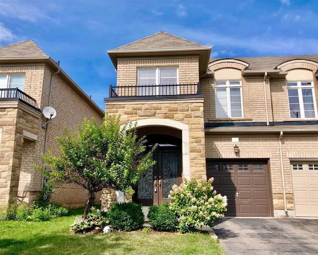 2461 Grand Oak Tr, House attached with 3 bedrooms, 3 bathrooms and 1 parking in Oakville ON | Image 1