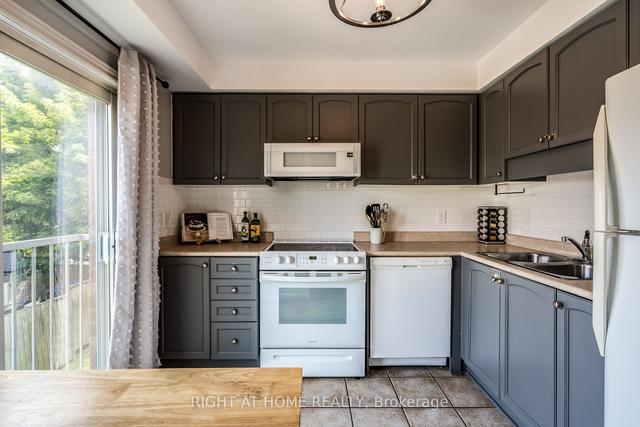 5 - 1336 Upper Sherman Ave, Townhouse with 3 bedrooms, 2 bathrooms and 2 parking in Hamilton ON | Image 23