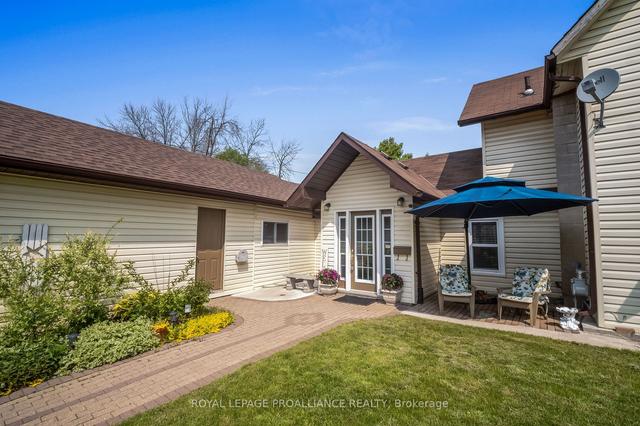 5 Whitley Lane W, House detached with 3 bedrooms, 2 bathrooms and 7 parking in Quinte West ON | Image 31