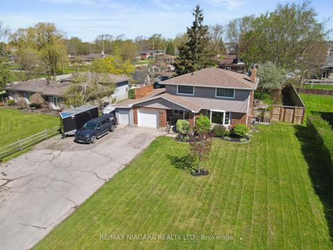 1516 Garrison Rd, Fort Erie, ON, L2A1P6 | Card Image