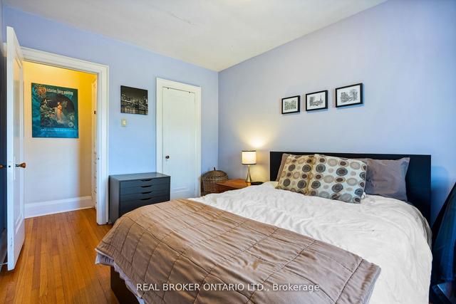 120 Morningside Ave, House detached with 2 bedrooms, 2 bathrooms and 3 parking in Toronto ON | Image 9