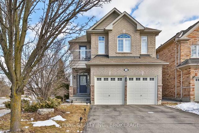 6 Taro Crt, House detached with 4 bedrooms, 3 bathrooms and 6 parking in Richmond Hill ON | Image 1
