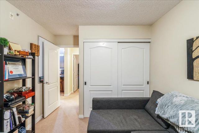 3412 - 9351 Simpson Dr Nw, Condo with 2 bedrooms, 2 bathrooms and 2 parking in Edmonton AB | Image 17