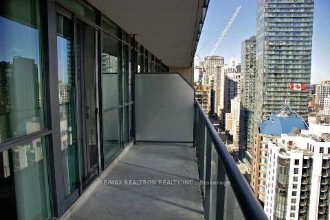 ph505 - 770 Bay St, Condo with 1 bedrooms, 1 bathrooms and 1 parking in Toronto ON | Image 11