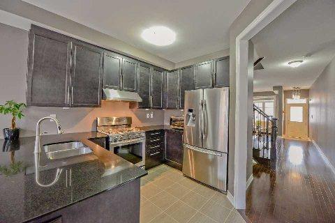 80 Manila Ave, House semidetached with 4 bedrooms, 3 bathrooms and 3 parking in Markham ON | Image 5