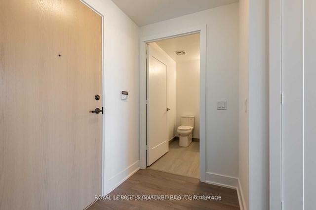 625 - 1 Belsize Dr, Condo with 1 bedrooms, 1 bathrooms and 0 parking in Toronto ON | Image 18