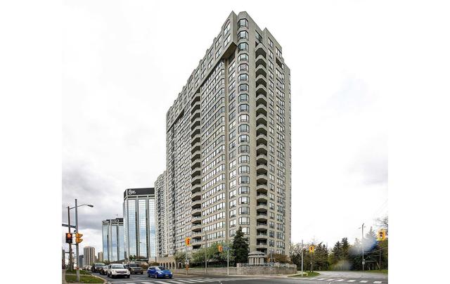 1506 - 1 Aberfoyle Cres, Condo with 2 bedrooms, 2 bathrooms and 2 parking in Toronto ON | Image 12