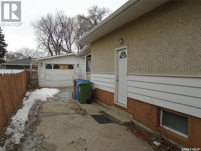 37 Mccormick Crescent, House detached with 3 bedrooms, 2 bathrooms and null parking in Regina SK | Image 34