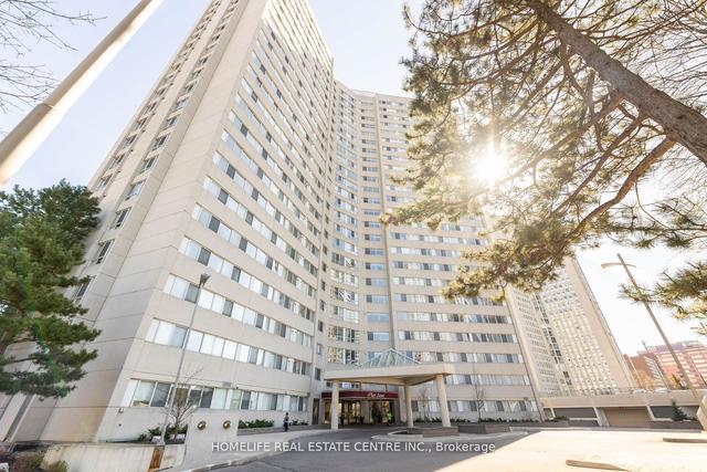 411 - 3700 Kaneff Cres, Condo with 2 bedrooms, 2 bathrooms and 1 parking in Mississauga ON | Image 31