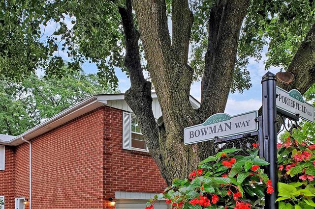 79 Porterfield Cres, Townhouse with 4 bedrooms, 2 bathrooms and 2 parking in Markham ON | Image 30