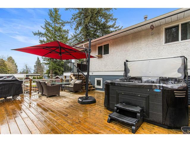 34497 Jasper Avenue, House detached with 5 bedrooms, 2 bathrooms and 6 parking in Mission BC | Image 36