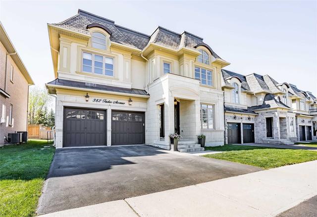 382 Tudor Ave, House detached with 4 bedrooms, 4 bathrooms and 4 parking in Oakville ON | Image 1
