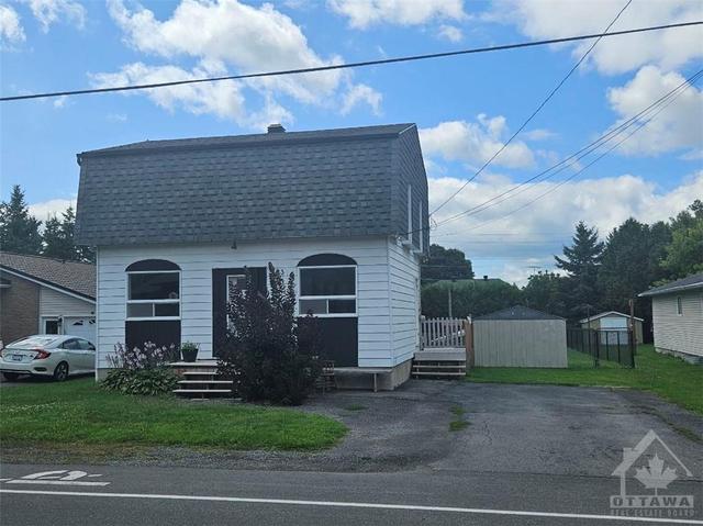 753 St Joseph Street, House detached with 3 bedrooms, 2 bathrooms and 2 parking in Casselman ON | Image 1