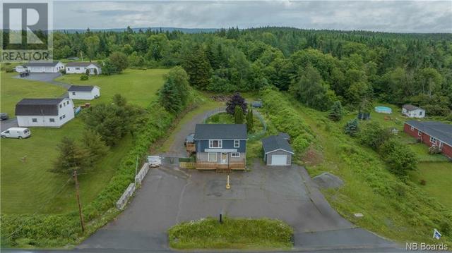 1068 - 1070 Latimore Lake Road, House detached with 2 bedrooms, 1 bathrooms and null parking in Saint John NB | Image 8