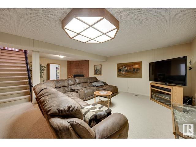 7012 Fulton Dr Nw, House detached with 3 bedrooms, 2 bathrooms and 4 parking in Edmonton AB | Image 28