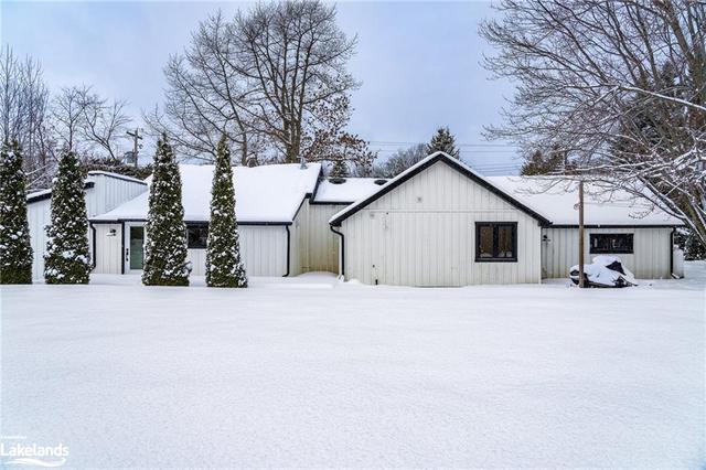 359403 Princes Street, House detached with 3 bedrooms, 2 bathrooms and null parking in Meaford ON | Image 22