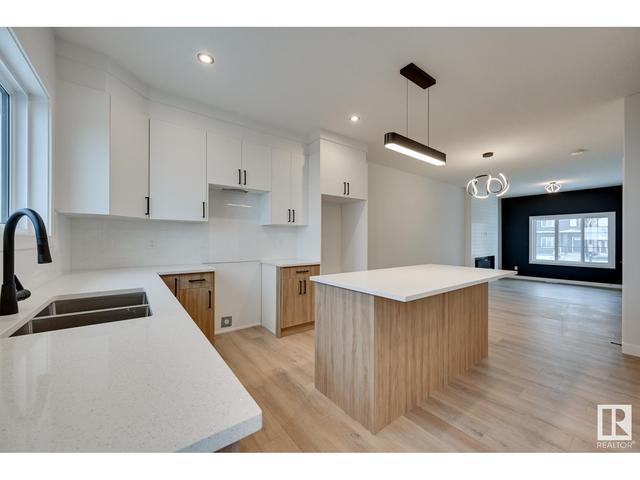 170 Castilian Bv, House attached with 3 bedrooms, 2 bathrooms and 2 parking in Edmonton AB | Image 10