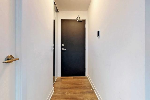 4410 - 87 Peter St, Condo with 1 bedrooms, 1 bathrooms and 0 parking in Toronto ON | Image 18