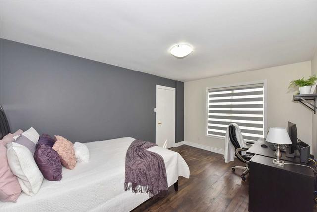 170 Brandy Lane Way, Townhouse with 3 bedrooms, 3 bathrooms and 2 parking in Newmarket ON | Image 13