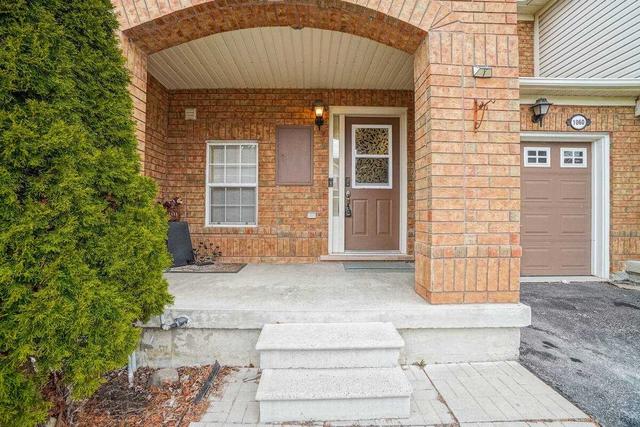 1060 Cooper Ave, House attached with 3 bedrooms, 3 bathrooms and 2 parking in Milton ON | Image 34