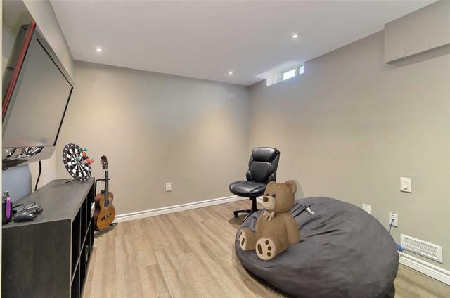 3034 Tours Rd, House detached with 4 bedrooms, 5 bathrooms and 6 parking in Mississauga ON | Image 31