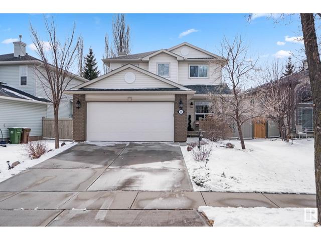178 Erin Ridge Dr, House detached with 4 bedrooms, 3 bathrooms and null parking in St. Albert AB | Image 1