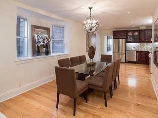 856 Manning Ave, House semidetached with 3 bedrooms, 2 bathrooms and 2 parking in Toronto ON | Image 3