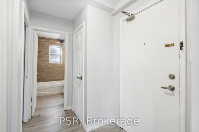 1 - 521 Park St, Condo with 1 bedrooms, 1 bathrooms and 1 parking in Kitchener ON | Image 8