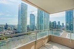 2103 - 151 Dan Leckie Way, Condo with 2 bedrooms, 2 bathrooms and 1 parking in Toronto ON | Image 2