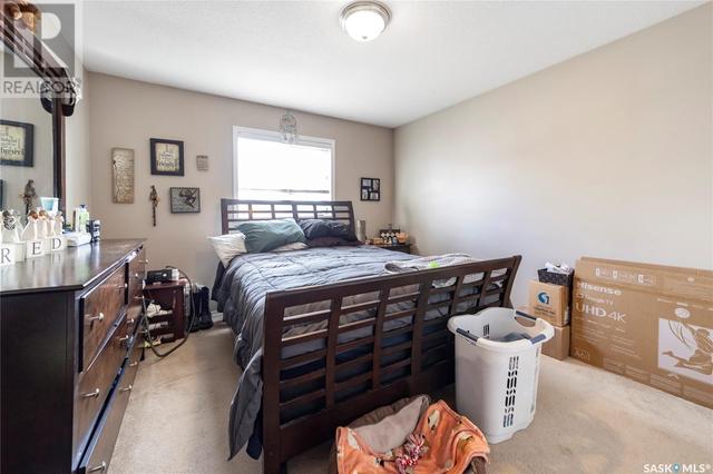 4764 Marigold Drive, House attached with 2 bedrooms, 2 bathrooms and null parking in Regina SK | Image 12