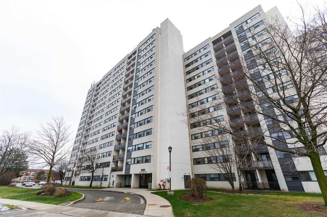 ph 1114 - 2900 Battleford Rd, Condo with 3 bedrooms, 1 bathrooms and 2 parking in Mississauga ON | Image 1