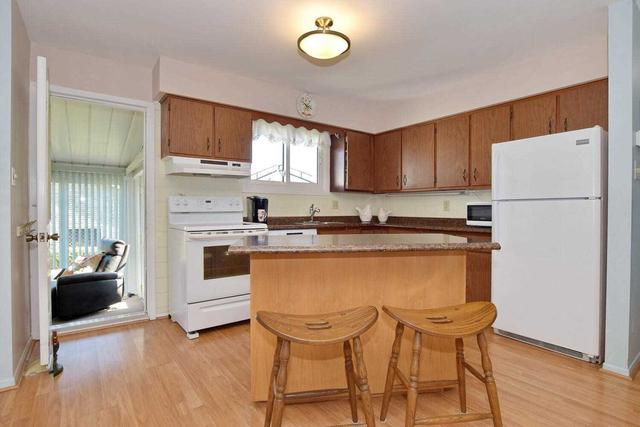 4 Lakeview Dr, House detached with 2 bedrooms, 2 bathrooms and 4 parking in Scugog ON | Image 13