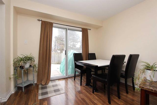 86 - 611 Galahad Dr, Townhouse with 4 bedrooms, 2 bathrooms and 1 parking in Oshawa ON | Image 7