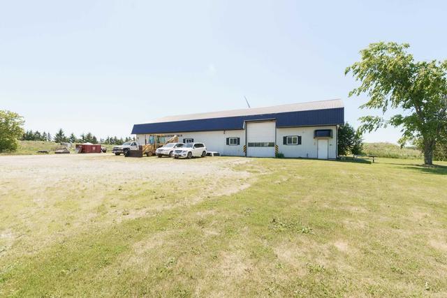 3756 Rainham Rd, House detached with 3 bedrooms, 4 bathrooms and 18 parking in Haldimand County ON | Image 29