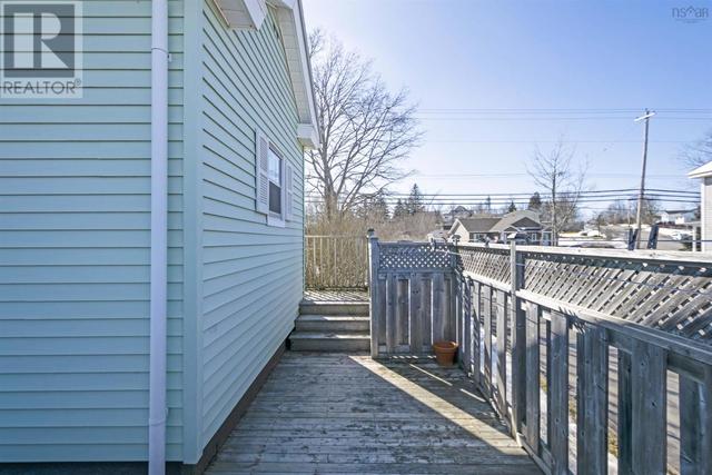 154 Hawthorne Street, House detached with 2 bedrooms, 1 bathrooms and null parking in Antigonish NS | Image 39