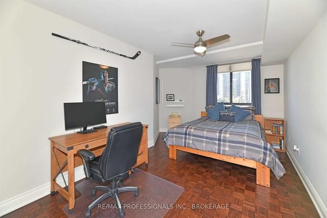 c7 - 296 Mill Rd, Condo with 3 bedrooms, 3 bathrooms and 1 parking in Toronto ON | Image 11