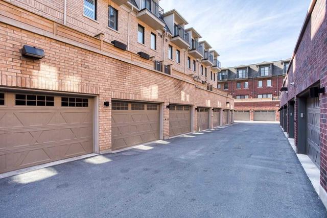50 - 275 Royalton Common, House attached with 3 bedrooms, 3 bathrooms and 2 parking in Oakville ON | Image 31