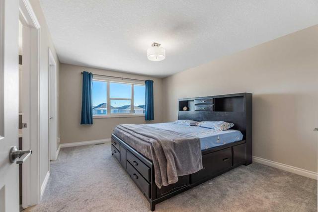 916 Bayview Rise Sw, House detached with 3 bedrooms, 2 bathrooms and 2 parking in Airdrie AB | Image 23