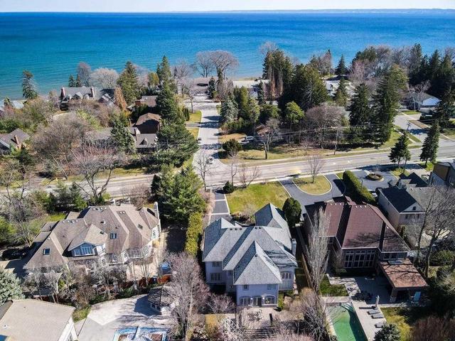 3377 Lakeshore Rd, House detached with 4 bedrooms, 4 bathrooms and 9 parking in Burlington ON | Image 33