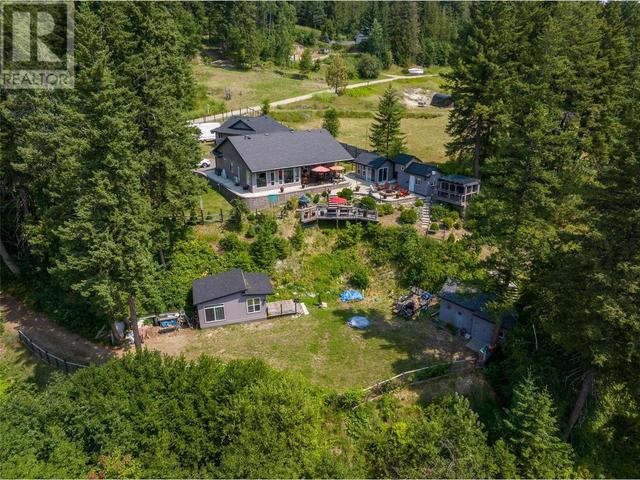 15 - 2481 Squilax Anglemont Road, House detached with 3 bedrooms, 2 bathrooms and 2 parking in Columbia Shuswap F BC | Image 48