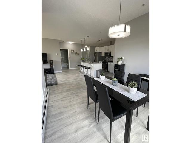 111 - 1004 Rosenthal Bv Nw, Condo with 2 bedrooms, 2 bathrooms and null parking in Edmonton AB | Image 22