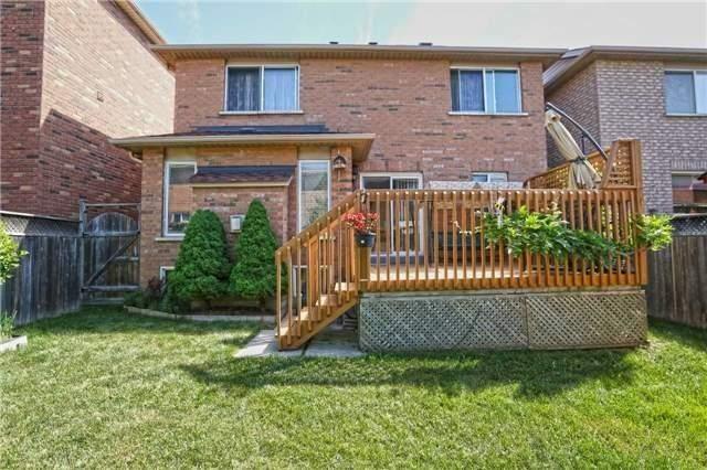 64 Upper Highlands Dr, House detached with 3 bedrooms, 4 bathrooms and 3 parking in Brampton ON | Image 10