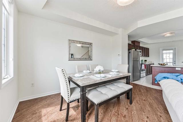 unit 28 - 23 Island Rd, Townhouse with 3 bedrooms, 2 bathrooms and 1 parking in Toronto ON | Image 16