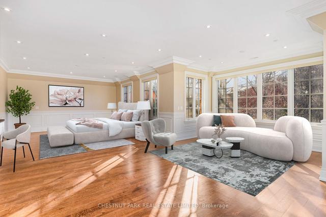260 Upper Highland Cres, House detached with 5 bedrooms, 8 bathrooms and 5 parking in Toronto ON | Image 4