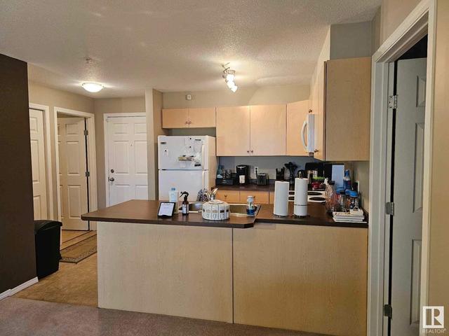 229 - 4309 33 Street, Condo with 2 bedrooms, 2 bathrooms and null parking in Stony Plain AB | Image 5